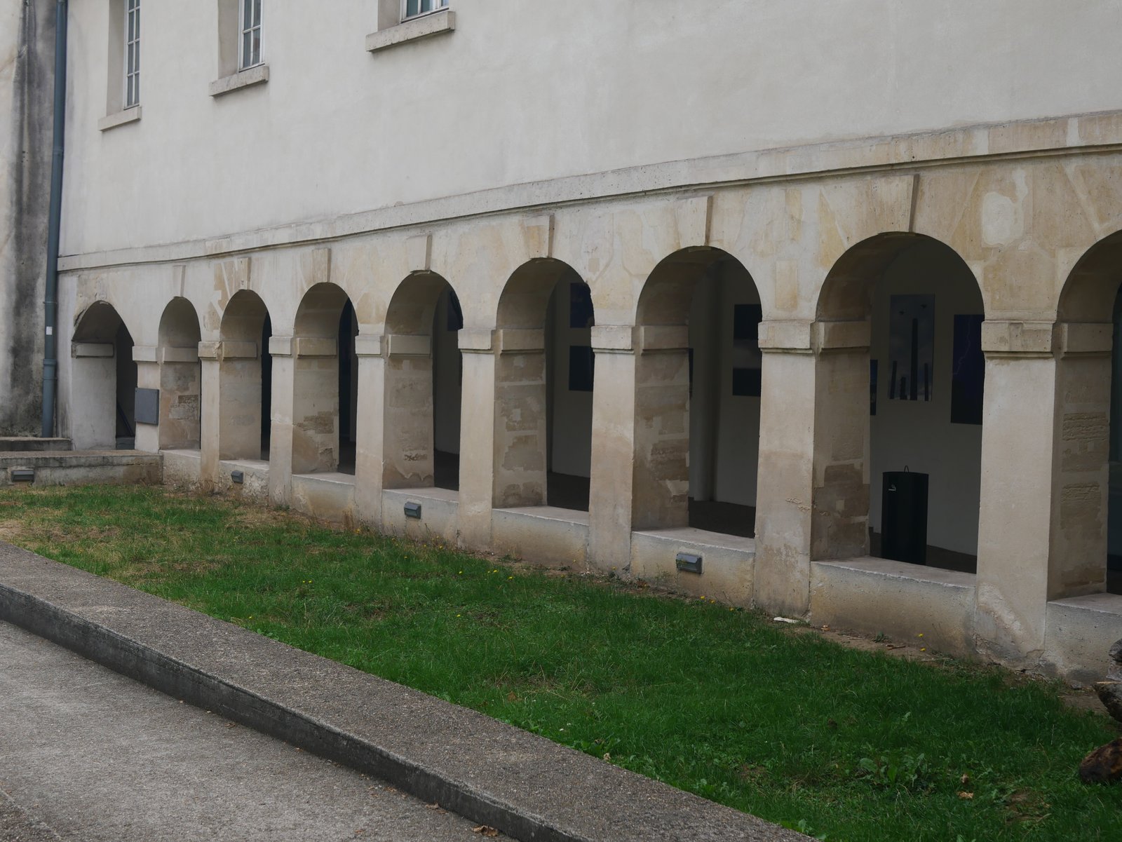 cloitre villemin